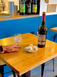 Photo n°14 de Cocotte à Le Versoud (Bar à vin)