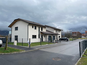 Photo n°4 de Seker Construction à Arbent (Promoteur immobilier)