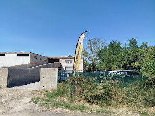 Photo n°1 de Garage Mecanique TEAMMECA66 à Saint-Hippolyte (Garage automobile)