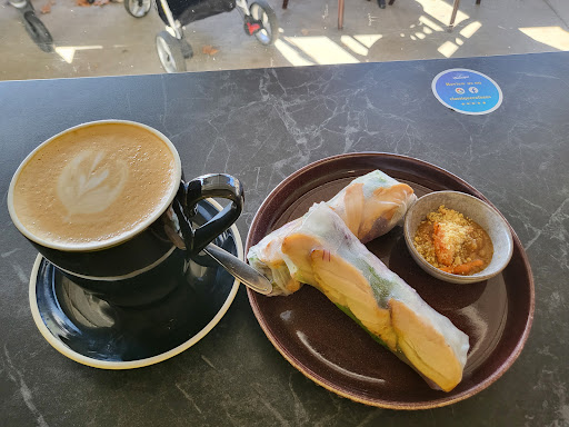 Classique Café - Thumbnail