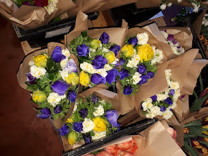 Photo n°13 de Floricotte à Geay (Association bénévole)