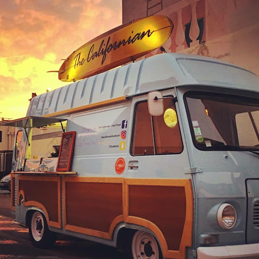 Photo 3 - The Californian Foodtruck