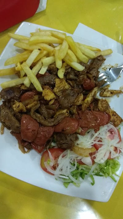 Photos of Jhonny`s Pizza