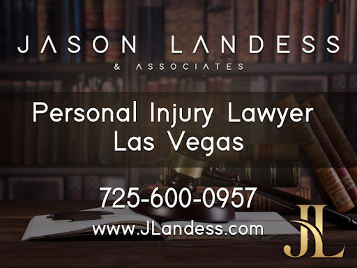 Jason Landess & Associates - Thumbnail