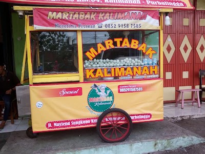 Photos of Martabak Kalimanah