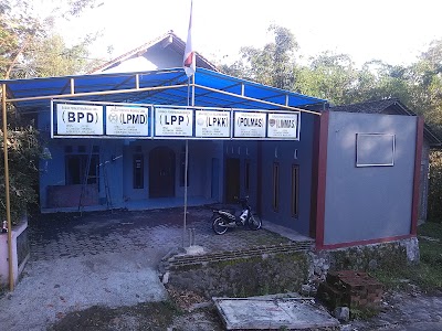 Photos of Kantor Kepala Desa Pesidi