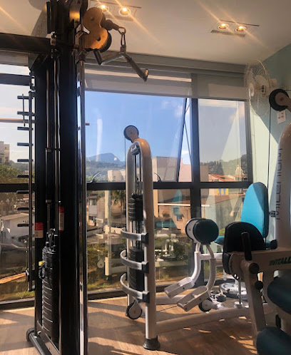 Viviane Rodrigues Personal Training e Nutricionista