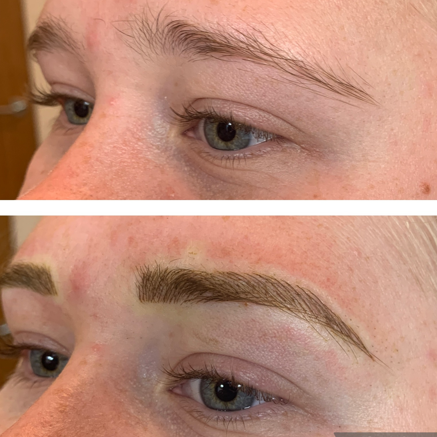 Joanne Sutcliffe Permanent Cosmetics Artist - Makeup Artists - photo 1