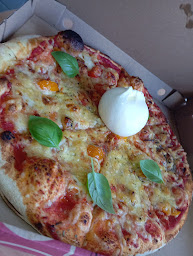 Photo n°15 de Snack le coins des amis à Bergerac (Pizzeria)