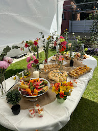 Photo n°29 de Maison Brunch à Harnes (Restaurant brunch)