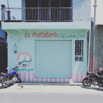 Photos of La Pasteler&iacute;a