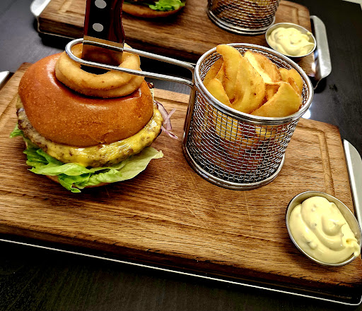 Nysäters Bistro - Thumbnail
