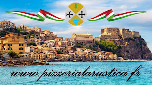 Photo n°14 de La Rustica à Betting (Pizzeria)