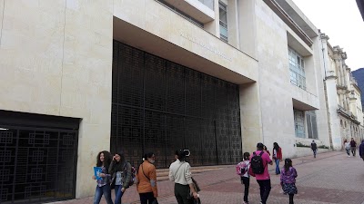 Photos of Palacio Li&eacute;vano