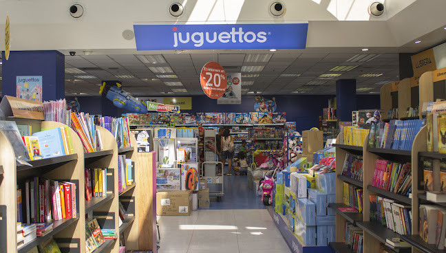 Juguettos