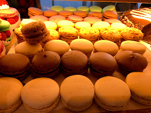 Photo n°52 de Au doux palais à Ris-Orangis (Pâtisserie)