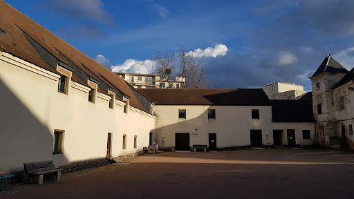 Conservatory Departmental Radiation Du Val-De-Bièvre