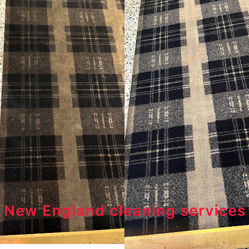 New England Cleaning Services - Thumbnail