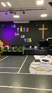 ADSM France - Église Évangélique Assemblée de Dieu à Limours