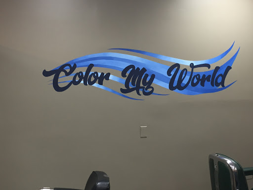 Style Salon & Barber Shop