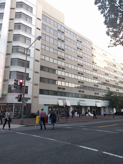 Photos of Holiday Inn Washington-Capitol