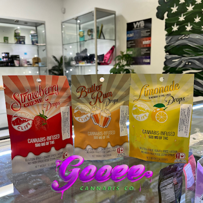 Photo of Gooee Cannabis Company