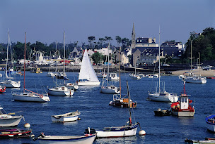 Photo n°14 de VVF Pointe Bretagne à Argol (Village de vacances)