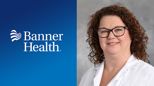 Amy Dawn Hoffman, FNP