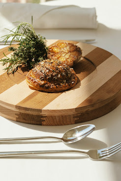 Riva Restaurant by null