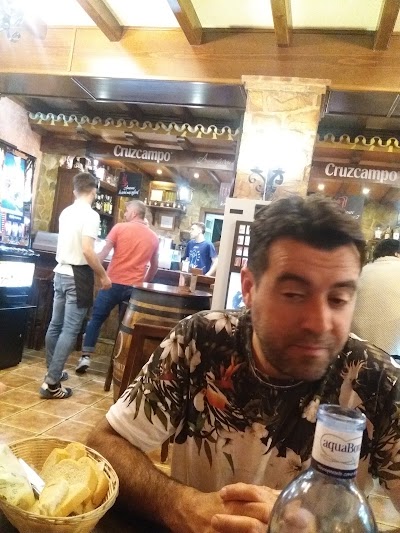 Photos of Bar Restaurante Benito