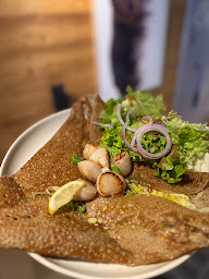 Photo n°71 de Crêperie de l'Ours à Villard-de-Lans (Salon de thé)