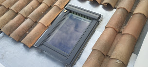 Photo n°15 de CHARPENTE FOUILLAND à Bazus (Couvreur)