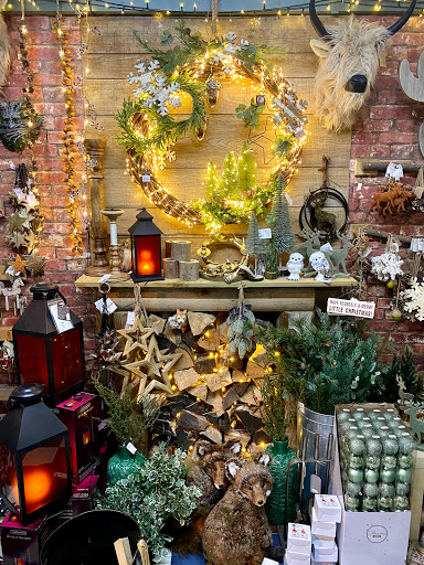 Southwood Christmas Shop - Thumbnail