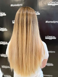 Photo n°28 de Addict Paris Coiffure à Sauveterre-de-Guyenne (Salon de coiffure)