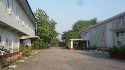 Photos of Workers' Hospital