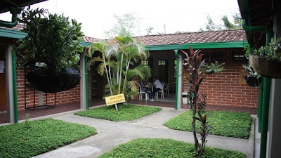 Photos of UdeA Seccional Magdalena Medio