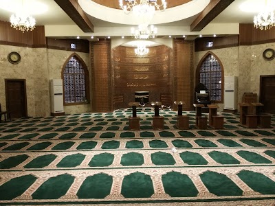 Photos of جامع السادات