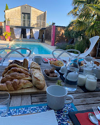 Photo n°6 de Home Sweet Home à Ciré-d'Aunis (Piscine)