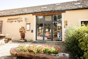 Photo n°1 de Logis hôtel les Granges de Bigose à Rimeize (Gîte)