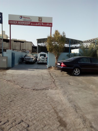 Photos of Xavier Car Workshop