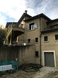 Photo n°32 de RC TOITURE à Toulaud (Charpentier)