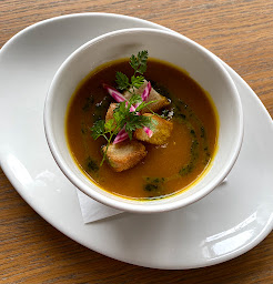 Photo n°2 de Le Bistrot Gare à Saint-Médard-en-Jalles (Restaurant français)