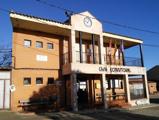 Ayuntamiento de Perilla de Castro