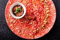 鉄板焼きすき焼きしゃぶしゃぶ いちふじ