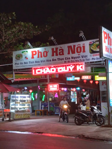 Phở Hà Nội, 465 Nguyễn Văn Cừ, An Thới, Phú Quốc, Kiên Giang