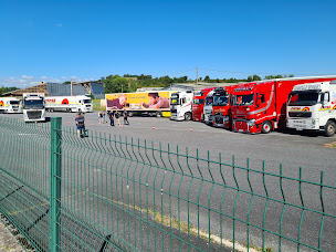 Photo n°6 de Centre de Formation des Conducteurs du Nord Aveyron à Sainte-Radegonde (Centre de formation)