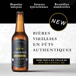 Photo n°45 de Brasseurs de la Vie-atelier brassage & distillation-Bar brasserie artisanale-Boutique vente directe à Saint-Gilles-Croix-de-Vie (Magasin de vins et spiritueux)