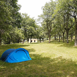 Photo n°42 de Camping à la ferme de Grange Neuve à Mornans (Terrain de camping)