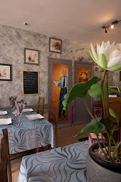 Photo n°8 de Au Rendez Vous D'Chasse à La Londe (Restaurant français)