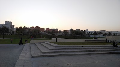 Photos of Khalifa Al Kubra Garden